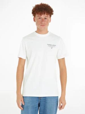 Tommy Jeans T-Shirt TJM SLIM ESSTNL