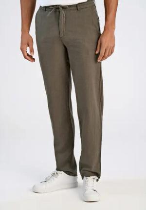 LINDBERGH Leinenhose Lindbergh Leinenhose