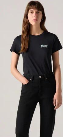 Levi's® T-Shirt LSE THE PERFECT TEE