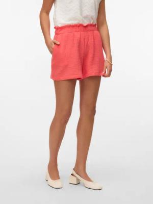Vero Moda Shorts VMNATALI HW SHORTS