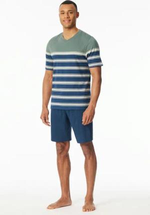 Schiesser Shorty "Casual Nightwear" (2 tlg)