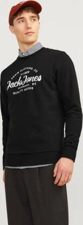 Jack & Jones Sweatshirt JJFOREST SWEAT