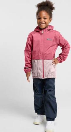 Jack Wolfskin Regenjacke RAINY DAYS 2L