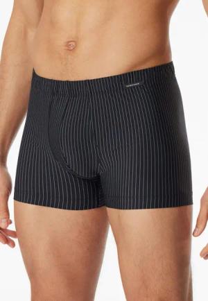 Schiesser Boxershorts Pure Micro ohne Eingriff,