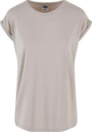URBAN CLASSICS Kurzarmshirt Urban Classics Damen