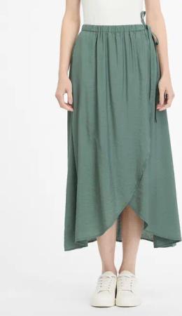 Ragwear Sommerrock SABINNA
