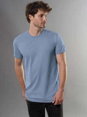 Trigema T-Shirt TRIGEMA Slim Fit T-Shirt