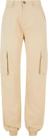 DEF Stoffhose DEF Damen Aya Cargopants