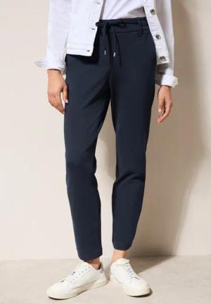 CECIL Stoffhose Style Tracey Sommerhose mit