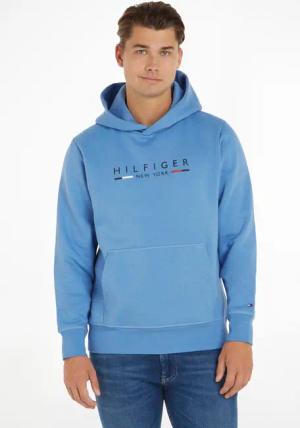 Tommy Hilfiger Hoodie HILFIGER NEW YORK