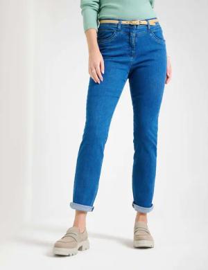 RAPHAELA by BRAX 5-Pocket-Jeans Style LAURA