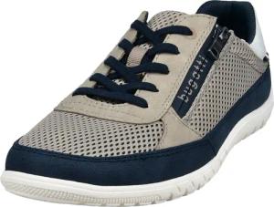 bugatti Sneaker, Freizeitschuh, Halbschuh, Schnürschuh mit