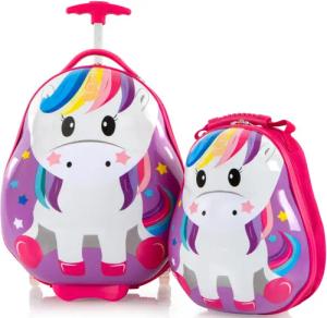 Heys Kinderkoffer Travel Tots, 46 cm,