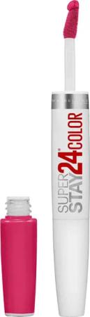 MAYBELLINE NEW YORK Lippenstift Super Stay