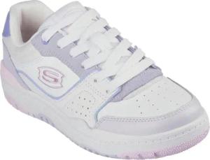 Skechers SKX-228 Sneaker, Schnür,-Retro Sneaker mit