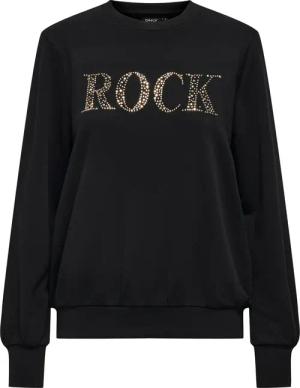 ONLY Sweatshirt ONLAMY L/S STONES O-NECK