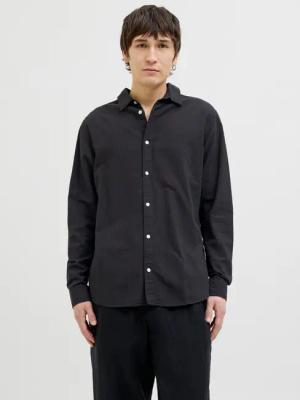 Jack & Jones Langarmhemd JJEBREEZE SHIRT