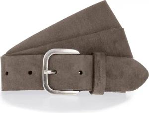 Tamaris Ledergürtel Veloursledergürtel