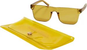 URBAN CLASSICS Sonnenbrille Urban Classics Unisex