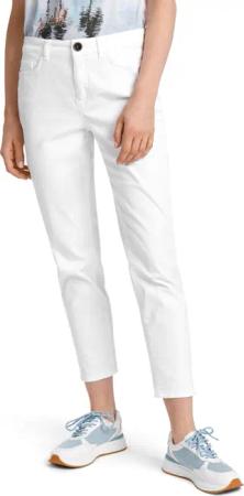 Marc Cain 5-Pocket-Hose Premium Damenmode Modell