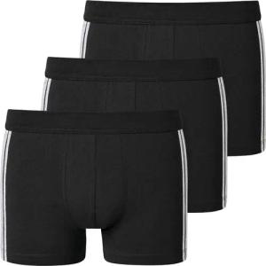 Schiesser Boxer "95/5" (3er-Pack) mit softem,