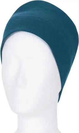 Trigema Strickmütze TRIGEMA Soft-Cap (1-St)