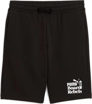 PUMA Trainingsshorts MID90S LONG SHORTS TR