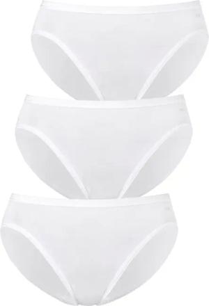 Mey Jazz-Pants Slips LIGHTS (3er Pack)