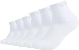 CAMP DAVID Kurzsocken mesh ventilation (6-Paar)