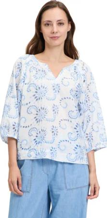 Betty&Co Schlupfbluse Betty & Co Schlupfbluse