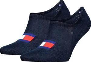 Tommy Hilfiger Füßlinge TH UNI TJ
