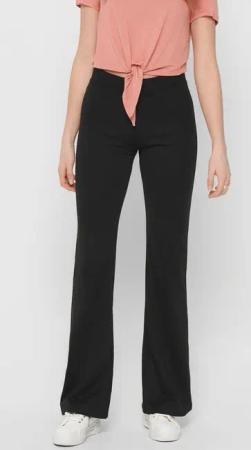 ONLY Jerseyhose ONLFEVER – Jerseyhose mit