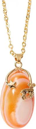 Firetti Kette mit Anhänger Schmuck Geschenk