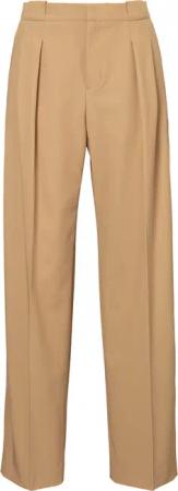 BOSS ORANGE Bundfaltenhose Tansura Premium Damenmode
