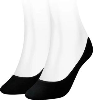 Tommy Hilfiger Füßlinge TH WOMEN FOOTIE