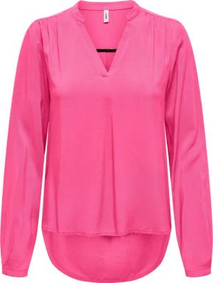 ONLY Blusenshirt ONLNOVA LIFE VIS L/S