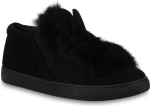 VAN HILL 825606 Slip-On Sneaker Bequeme Schuhe