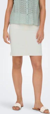 ONLY Jeansrock ONLWONDER HW DNM SKIRT