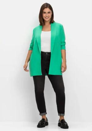 Sheego Stretch-Jeans Große Größen für sehr