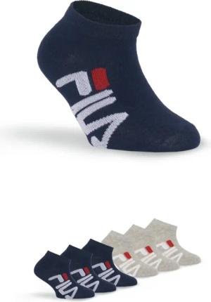 Fila Sneakersocken JUNIOR UNISEX INVISIBLE SOCKS