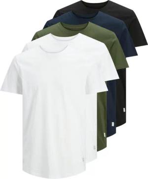 Jack & Jones T-Shirt JJENOA TEE
