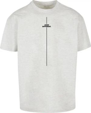 Merchcode T-Shirt Merchcode Herren Think Different