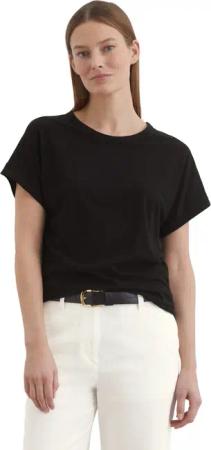 Marc O'Polo T-Shirt aus Slub-Jersey