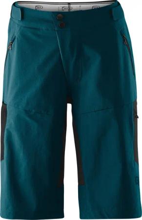 Gonso Radhose CASINA Damen Bike-Shorts, Fahrradhose,