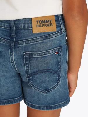Tommy Hilfiger Shorts NORA SHORT in