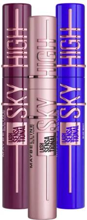 MAYBELLINE NEW YORK Mascara Maybelline New