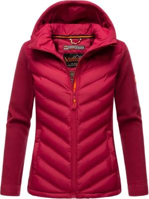 Marikoo Outdoorjacke Mount Haruna mit hoch