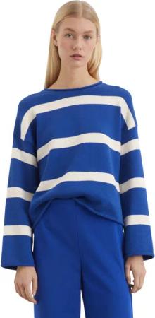 Marc O'Polo Strickpullover aus Organic Cotton