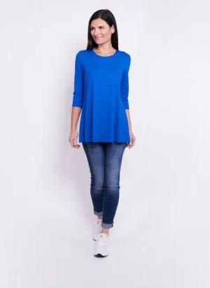 Seidel Moden 3/4-Arm-Shirt MADE IN GERMANY