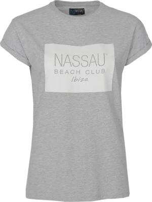 NASSAU BEACH T-Shirt NB231057
